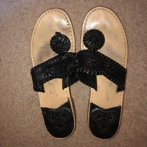 Jack Rogers Hamptons Sandal